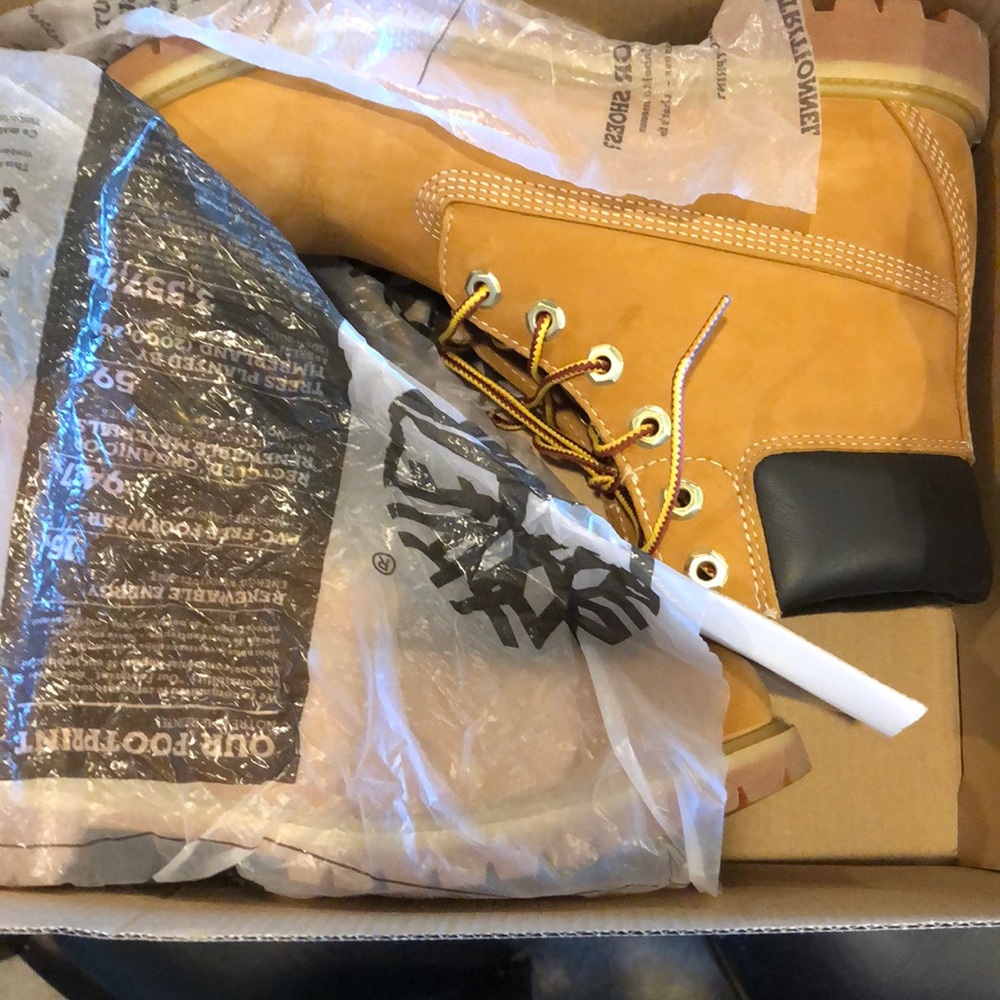 Timberland women’s Jane Boot